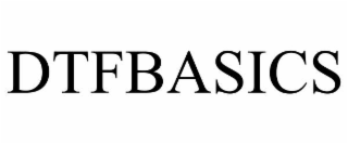 DTFBASICS