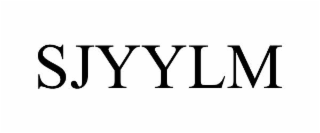 SJYYLM
