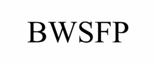 BWSFP