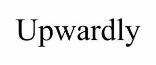 UPWARDLY