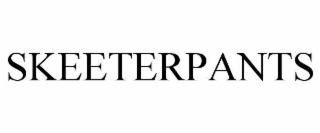 SKEETERPANTS