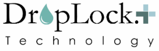DROPLOCK.+ TECHNOLOGY