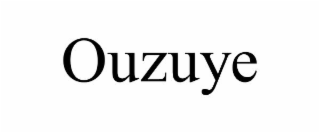 OUZUYE