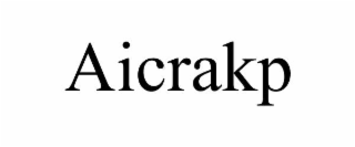 AICRAKP