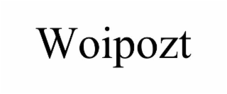 WOIPOZT