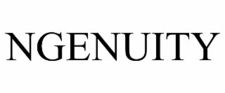 NGENUITY