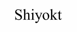 SHIYOKT