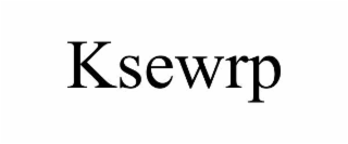 KSEWRP