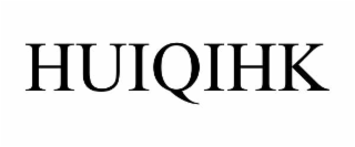 HUIQIHK