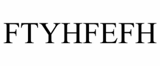 FTYHFEFH