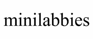 MINILABBIES