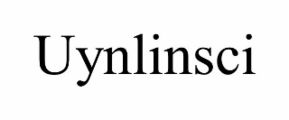UYNLINSCI