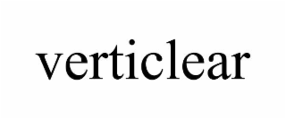 VERTICLEAR