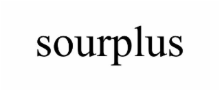 SOURPLUS