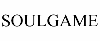 SOULGAME