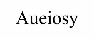 AUEIOSY