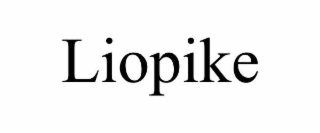 LIOPIKE