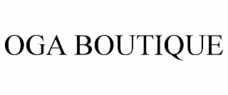 OGA BOUTIQUE