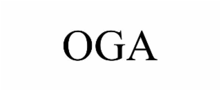 OGA