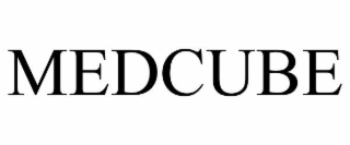 MEDCUBE