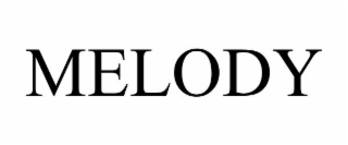 MELODY