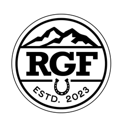 RGF ESTD. 2023
