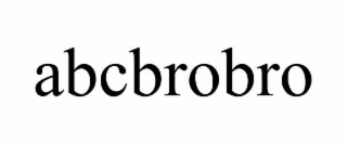 ABCBROBRO