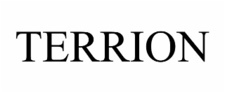TERRION