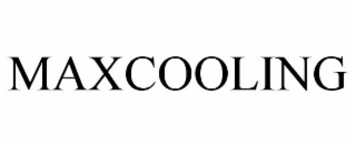 MAXCOOLING