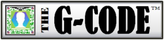 THE G-CODE