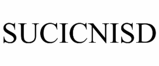 SUCICNISD