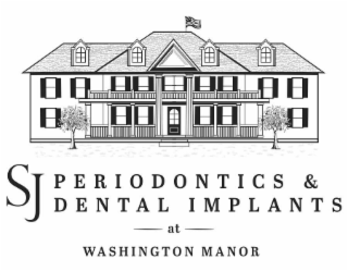 SJ PERIODONTICS & DENTAL IMPLANTS AT WASHINGTON MANOR