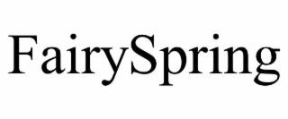 FAIRYSPRING