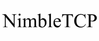NIMBLETCP