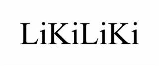 LIKILIKI