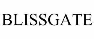 BLISSGATE