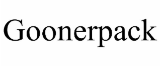 GOONERPACK