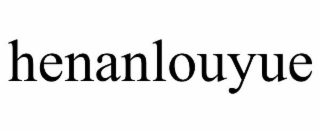 HENANLOUYUE