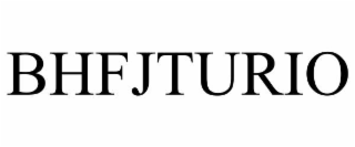 BHFJTURIO