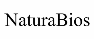 NATURABIOS