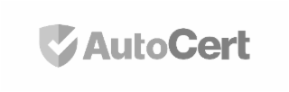 AUTOCERT