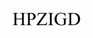 HPZIGD