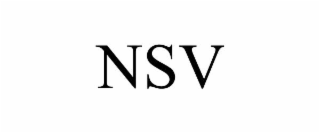 NSV