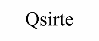 QSIRTE