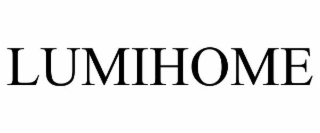 LUMIHOME
