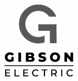 G GIBSON ELECTRIC