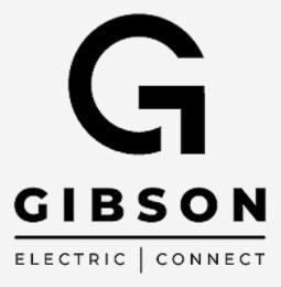 G GIBSON ELECTRIC | CONNECT