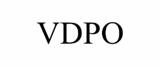 VDPO