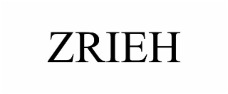 ZRIEH