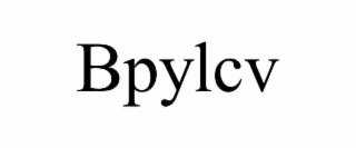 BPYLCV